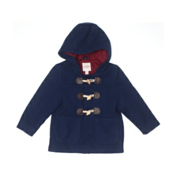 Cat & Jack Other - Cat and Jack Coat